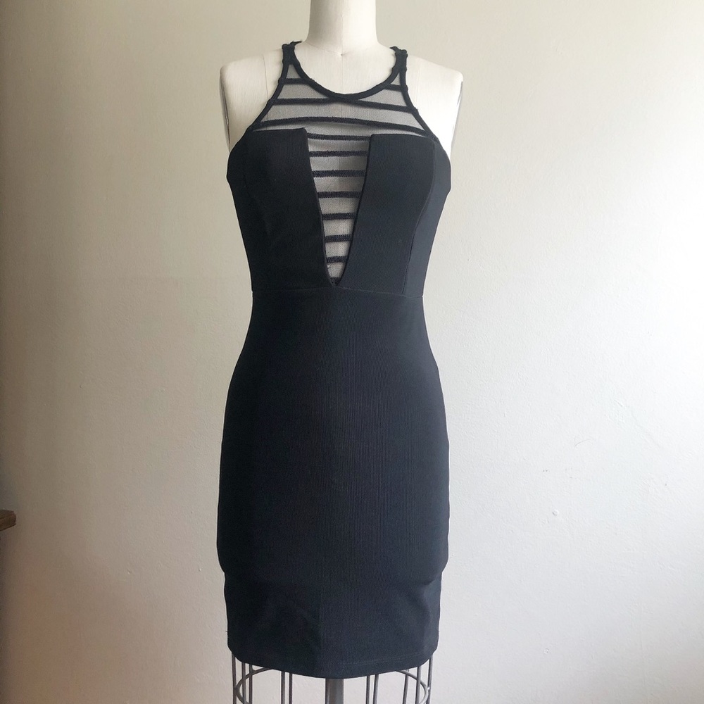 Lulus Bodycon Dress